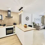 Paulmarie Apartment In Palm-Mar
