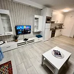 Apartamento Astra