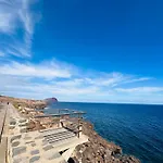 Apartamento En Playa De Los Abrigos