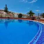 Stunning Apartments With Pool Tenerife