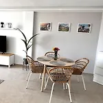 Royal Suite Diamantes II With Ocean View