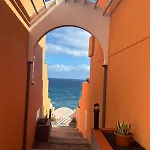 Ocean View Luxury Candelaria Apartment