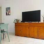 Ocean View Luxury Candelaria Apartment