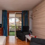 Tranquil Studio Apartment Las Americas