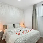 Casa Llano Del Rey