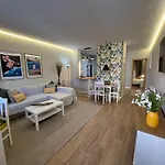 Oasis Del Puerto Spacious Premium Apartment