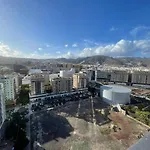 The Rise Santa Cruz, By Nivariahost