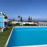 Finca Arcoiris Tenerife Vv