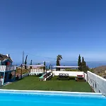 Finca Arcoiris Tenerife Vv