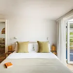 Casa Jable Azul