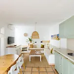 Casa Jable Azul