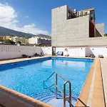 Home2Book Stunning Sea Front Caletillas, Pool