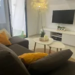 Do Not Use Modern And Bright 1 Bed Apt In Diamantes1