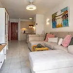 Jazmin Cliff View Terrace By Dream Homes Tenerife