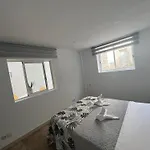 Apartamentos Liudis