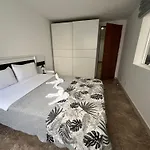 Apartamentos Liudis