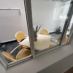 Apartamentos Liudis