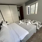 Apartamentos Liudis