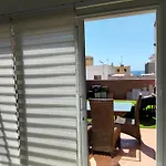 Sol Y Mar