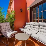 2 Bdr Apt With Pool & Teide View