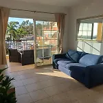 Maapartamentses Granada Park