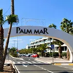 Sunset Palm Mar - Family Friendly Suites