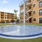 Sunset Palm Mar - Family Friendly Suites