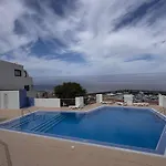 Panoramic View Apartment In Los Gigantes