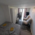 Ocean Breeze Guest Room