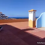 Arena Paradise By Helloapartments