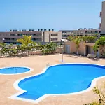 Medano4You Hello Beach! Holiday Home