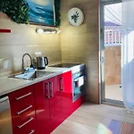 Lux And Cozy Apartment