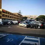 Sunvista Loft Frente Al Mar Con Piscina Y Terraza En Los Cristianos
