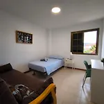 Apartamento En Primera Linea De Playa - Las Chicas