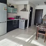 Sunset View Duplex