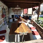 Las Casitas Del Poeta