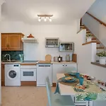 Apartamento Atlantic Color Views