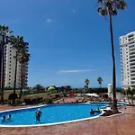 Kristine Nicole Club Paraiso Seaview