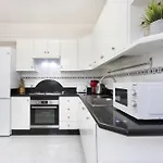 Villa Luxury With Pool Tenerife