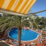 Apartment El Dorado, Las Americas