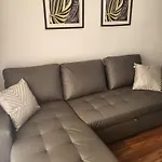 Apartment El Dorado, Las Americas
