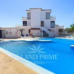 Golf Views Terrace With Heated Pool Ar115