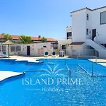 Golf Views Terrace With Heated Pool Ar115