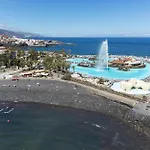 La Tortuga Azul A