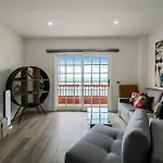 Garachico Oceanline Modernity