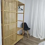 Apartamento Casa Olalla