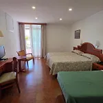 Hotel Monopol
