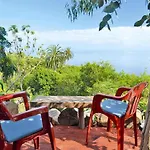 Finca In El Tanque With A Terrace