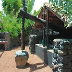 Finca In El Tanque With A Terrace
