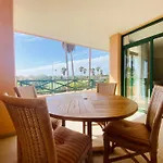 La Paz. Lovely Apartment Overlooking The Golf And Sea